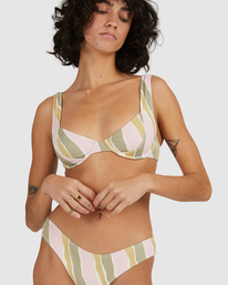 13 Babewave Bondi - Bikini Bottoms for Women  Z3SB47BIF1 Billabong