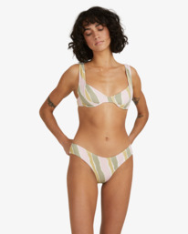 1 Babewave Bondi - Bikini Bottoms for Women  Z3SB47BIF1 Billabong