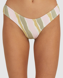 5 Babewave Bondi - Bikini Bottoms for Women  Z3SB47BIF1 Billabong