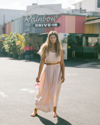 0 Hot Tropics - Maxi Skirt for Women  Z3SK32BIF1 Billabong