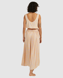 3 Hot Tropics - Maxi Skirt for Women  Z3SK32BIF1 Billabong