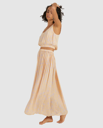 2 Hot Tropics - Maxi Skirt for Women  Z3SK32BIF1 Billabong