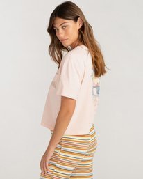 1 Under The Sun - T-Shirt for Women  Z3SS04BIF1 Billabong