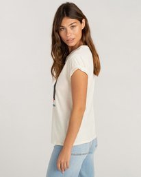 1 Nightcall - T-Shirt for Women  Z3SS08BIF1 Billabong