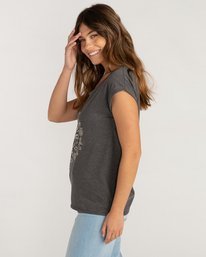 1 Floral Dance - T-Shirt for Women  Z3SS12BIF1 Billabong