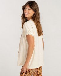 1 Shine Bright - T-Shirt for Women  Z3SS17BIF1 Billabong