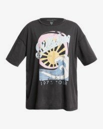 4 Stay Wavy Baby - T-Shirt for Women  Z3SS26BIF1 Billabong