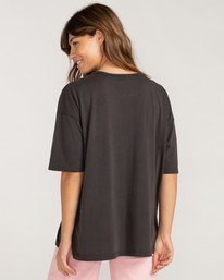 3 Stay Wavy Baby - T-Shirt for Women  Z3SS26BIF1 Billabong