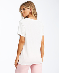 1 You Me And The Sea - T-Shirt für Frauen  Z3SS33BIF1 Billabong