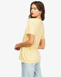 1 Surf Trip - T-Shirt für Frauen  Z3SS34BIF1 Billabong