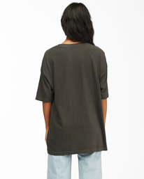 2 Midnight Ravers - T-Shirt for Women  Z3SS36BIF1 Billabong
