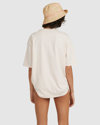 4 Tropical Treat - Camiseta para Mujer  Z3SS41BIF1 Billabong