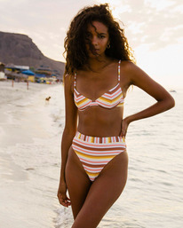 0 Ray Of Gold - Underwire Bikini Top for Women  Z3ST23BIF1 Billabong