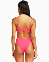 2 Summer High - Bralette Bikini Top for Women  Z3ST29BIF1 Billabong