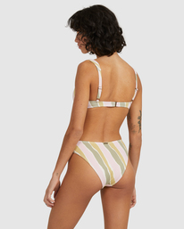 4 Babewave Chloe Bralette - Bikini Top for Women  Z3ST45BIF1 Billabong