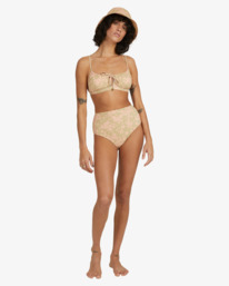7 Dragonfly Coco Bralette - Bikini Top for Women  Z3ST46BIF1 Billabong