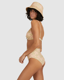 2 Dragonfly Coco Bralette - Bikini Top for Women  Z3ST46BIF1 Billabong