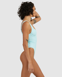 18 Sunrays Chloe - Badeanzug für Frauen  Z3SW19BIF1 Billabong