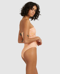 6 Hot Tropics Summer Bandeau - One Piece Swimsuit for Women  Z3SW20BIF1 Billabong
