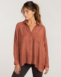 0 Isabel - Top for Women  Z3TP04BIF1 Billabong