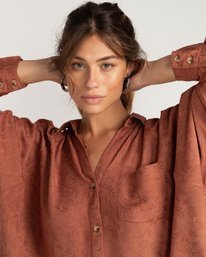 1 Isabel - Top for Women  Z3TP04BIF1 Billabong
