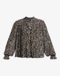 0 By Night - Blouse for Women  Z3TP07BIF1 Billabong