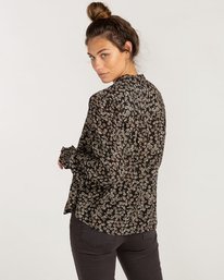 4 By Night - Blouse for Women  Z3TP07BIF1 Billabong