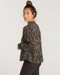 2 By Night - Blouse for Women  Z3TP07BIF1 Billabong