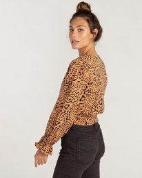1 Indian Summer - Haut pour Femme  Z3TP08BIF1 Billabong