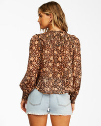 1 Late Night - Haut pour Femme  Z3TP09BIF1 Billabong