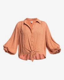 0 Easy Beat - Haut pour Femme  Z3TP13BIF1 Billabong