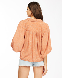 2 Easy Beat - Haut pour Femme  Z3TP13BIF1 Billabong
