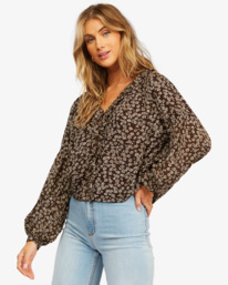 2 Meant To Be - Oberteil für Frauen  Z3TP14BIF1 Billabong