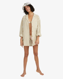 8 Sunset Stripe - Shirt for Women  Z3TP21BIF1 Billabong