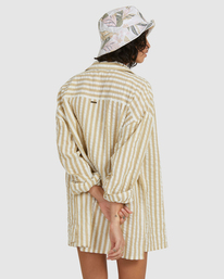 5 Sunset Stripe - Shirt for Women  Z3TP21BIF1 Billabong