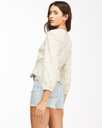 2 Days Gone - Haut pour Femme  Z3TP37BIF1 Billabong
