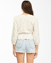 3 Days Gone - Haut pour Femme  Z3TP37BIF1 Billabong