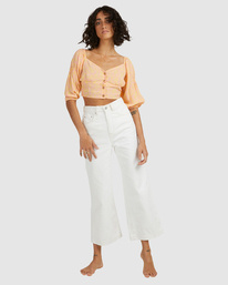 6 Hot Tropics - Oberteil für Frauen  Z3TP39BIF1 Billabong