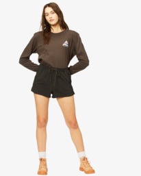 1 Adventure - Shorts für Frauen  Z3WK07BIF1 Billabong