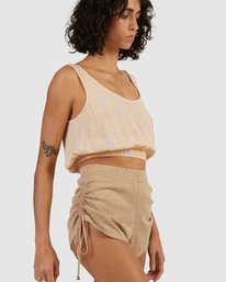 5 Glitter Baby - Shorts for Women  Z3WK41BIF1 Billabong