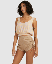 1 Glitter Baby - Shorts for Women  Z3WK41BIF1 Billabong