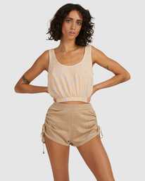4 Glitter Baby - Shorts for Women  Z3WK41BIF1 Billabong