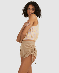 2 Glitter Baby - Shorts for Women  Z3WK41BIF1 Billabong