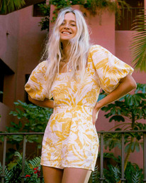 0 Hello Sun - Dress for Women  Z3WK46BIF1 Billabong