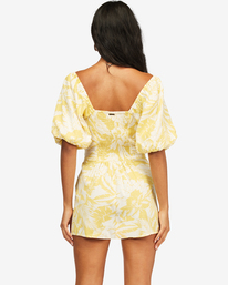 2 Hello Sun - Dress for Women  Z3WK46BIF1 Billabong