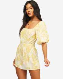 1 Hello Sun - Dress for Women  Z3WK46BIF1 Billabong