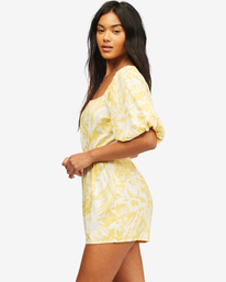 3 Hello Sun - Dress for Women  Z3WK46BIF1 Billabong