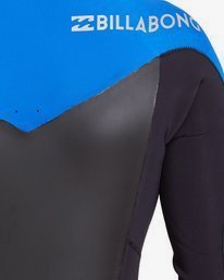 4 ABSOLUTE COMP 302 FULL C/Z  Z43M06BIF6 Billabong
