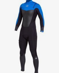 0 ABSOLUTE COMP 302 FULL C/Z  Z43M06BIF6 Billabong