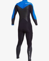 1 ABSOLUTE COMP 302 FULL C/Z  Z43M06BIF6 Billabong
